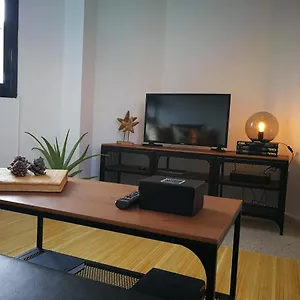 Appartement Playa De Levante, La Línea de la Concepción
