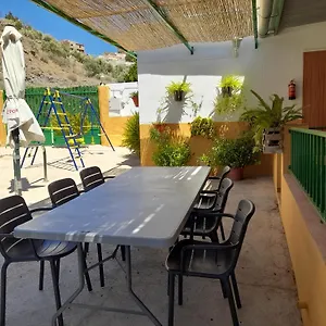 El Chascá Сasa de vacaciones