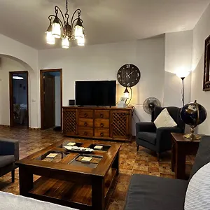 Large With Ac And Heating Apartamento