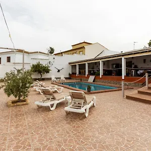 Appartement Molino De Lucero,, Teba