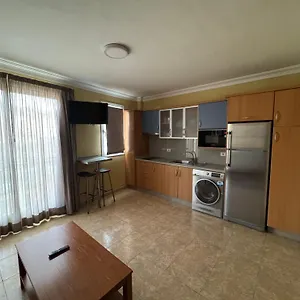 Apartamento Santa Cruz de Tenerife Apartamento Santa Cruz de Tenerife