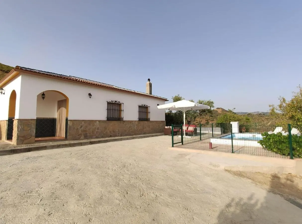 Casa Rural Cerca Del Caminito Del Rey Ardales 0*,  Spain