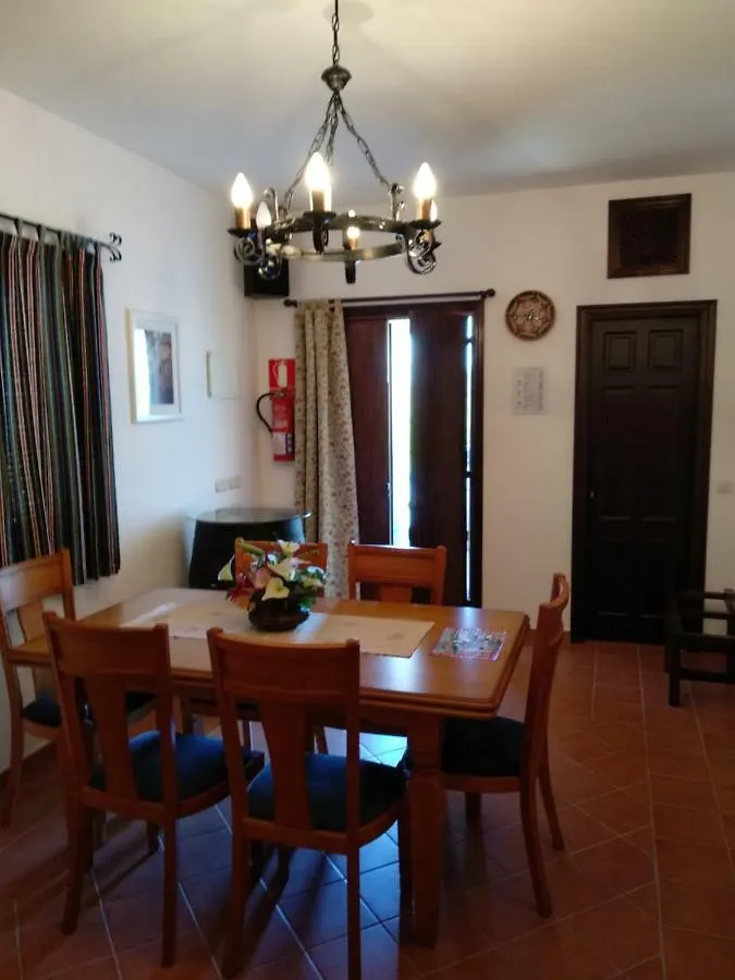 Casa Rural Cerca Del Caminito Del Rey Ardales
