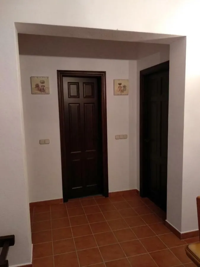 Casa Rural Cerca Del Caminito Del Rey Ardales Spain