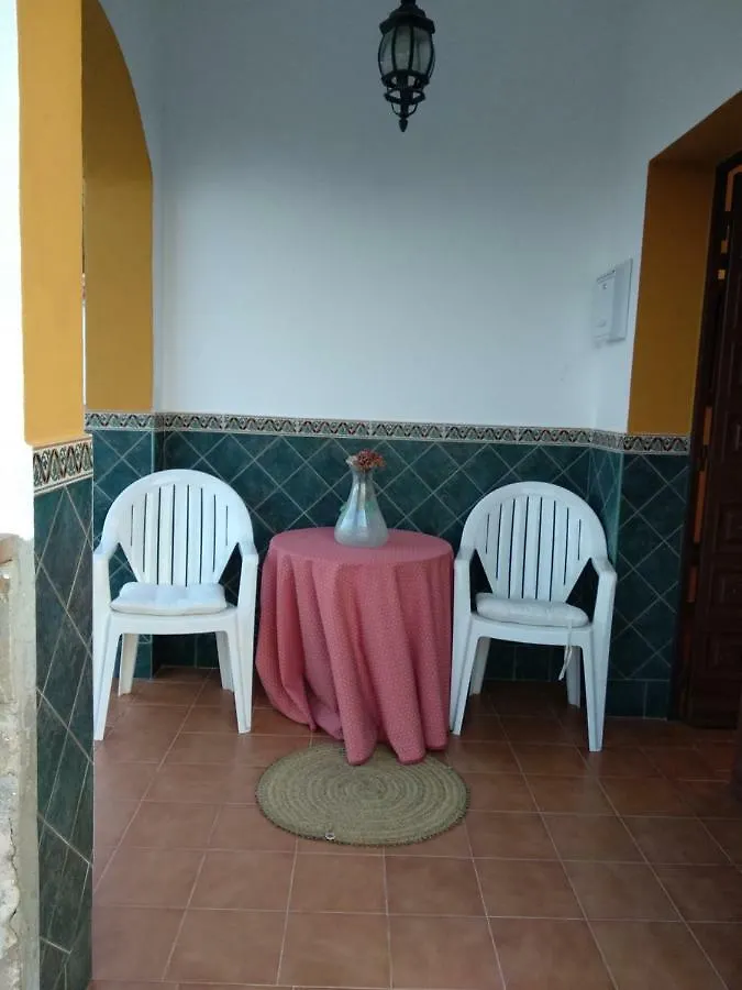 Casa Rural Cerca Del Caminito Del Rey Ardales Country house