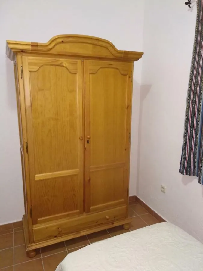Casa Rural Cerca Del Caminito Del Rey Ardales 0*,